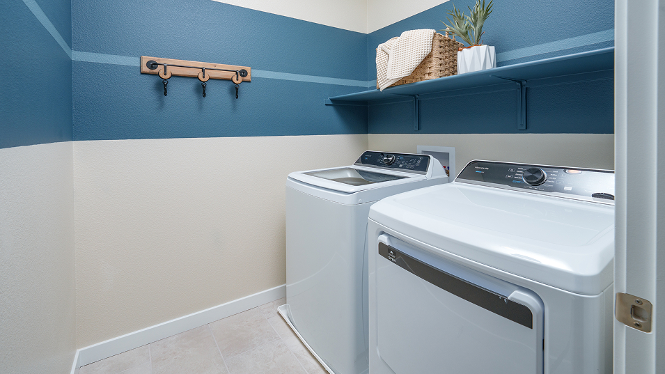 Cottages Greenwood Res2065 Laundry F3