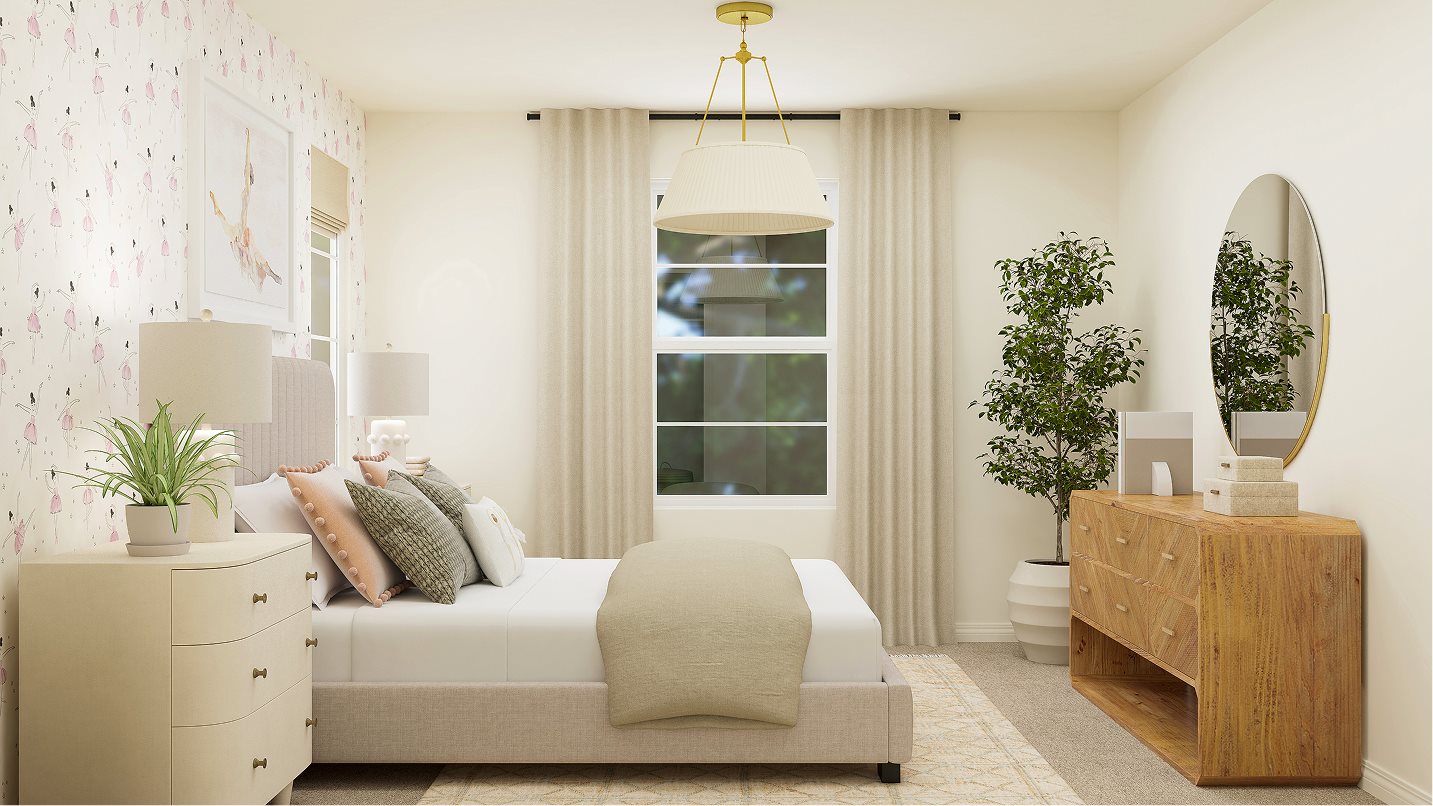 Residence Three Bedroom 2