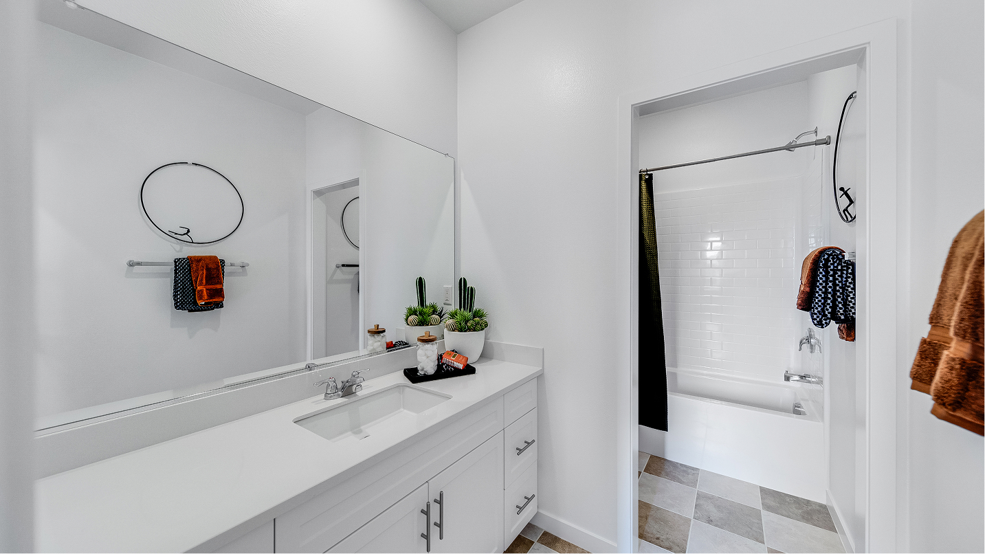 Glennview Springhill Res2 Bath2 F2