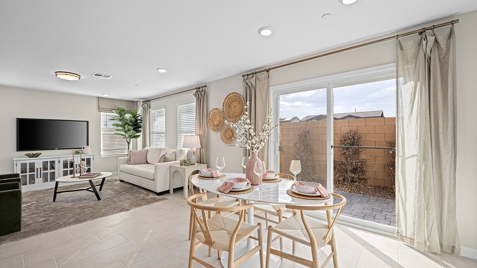 Dylan Dining Room