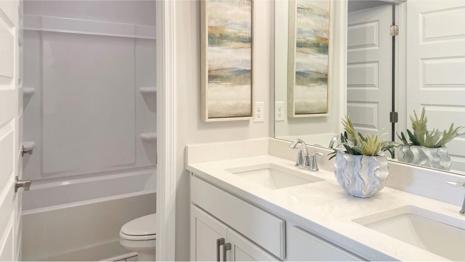 Bathroom 2