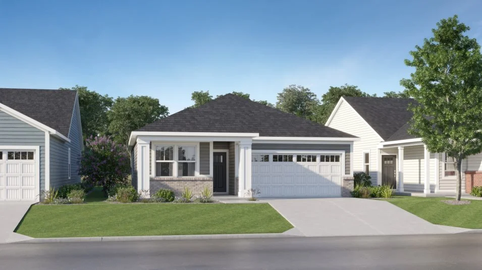 Briarwood Exterior
