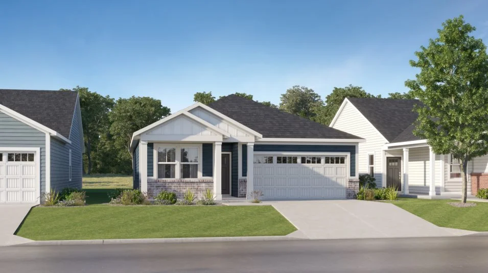 Briarwood Exterior