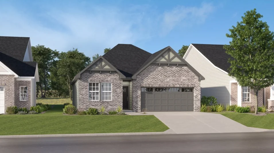 Briarwood Exterior
