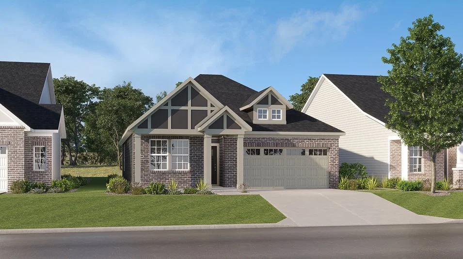 Briarwood Exterior
