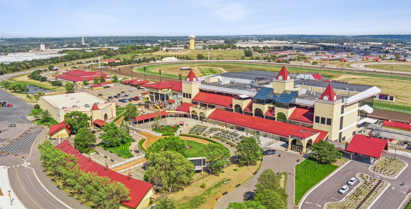 Canterbury Park