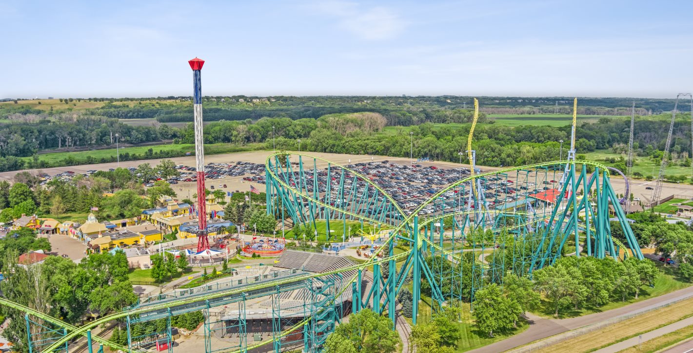 Valleyfair