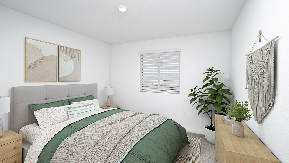 Skylark Northpoint James Bed2 F2