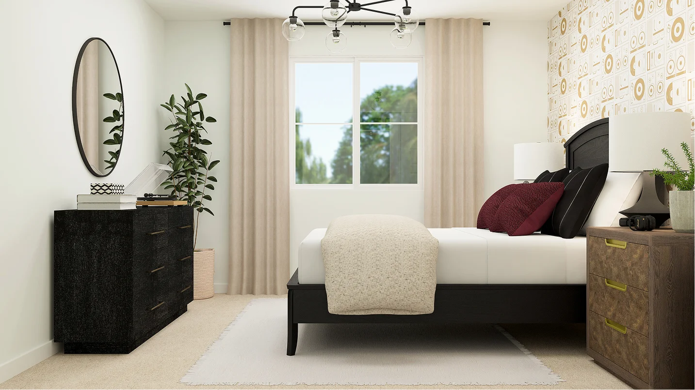 Skylark Northpoint James Bed2 F2