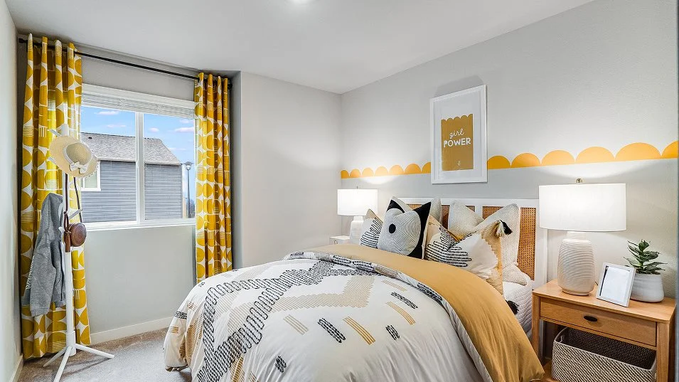 Tumalo Bedroom 3
