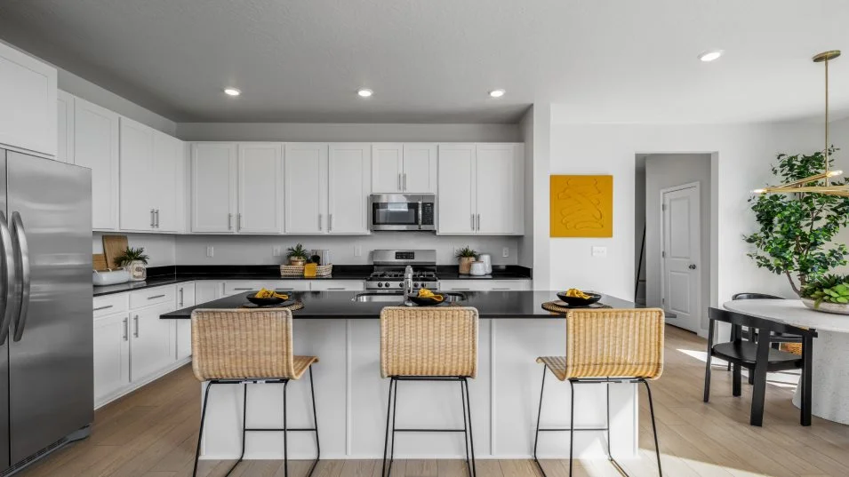 Sequoia Kitchen