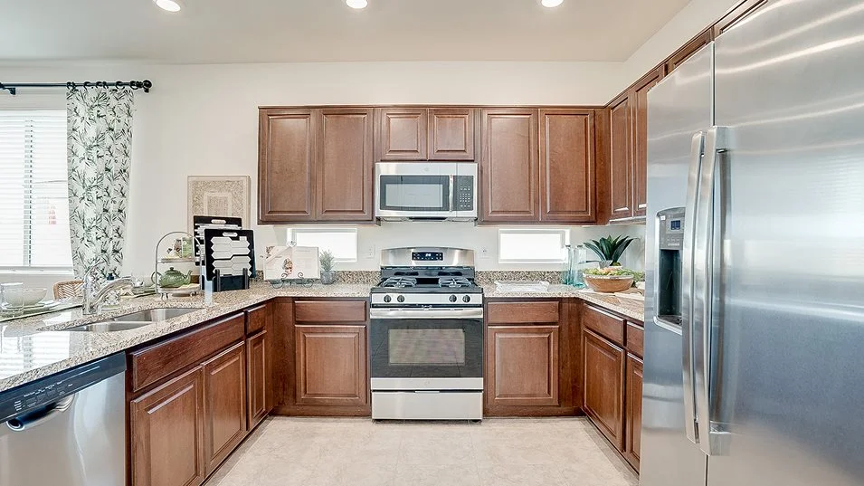 Ocotillo Kitchen
