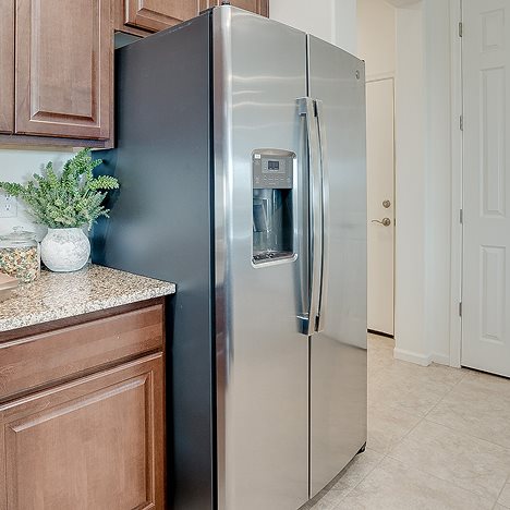 Ocotillo Kitchen