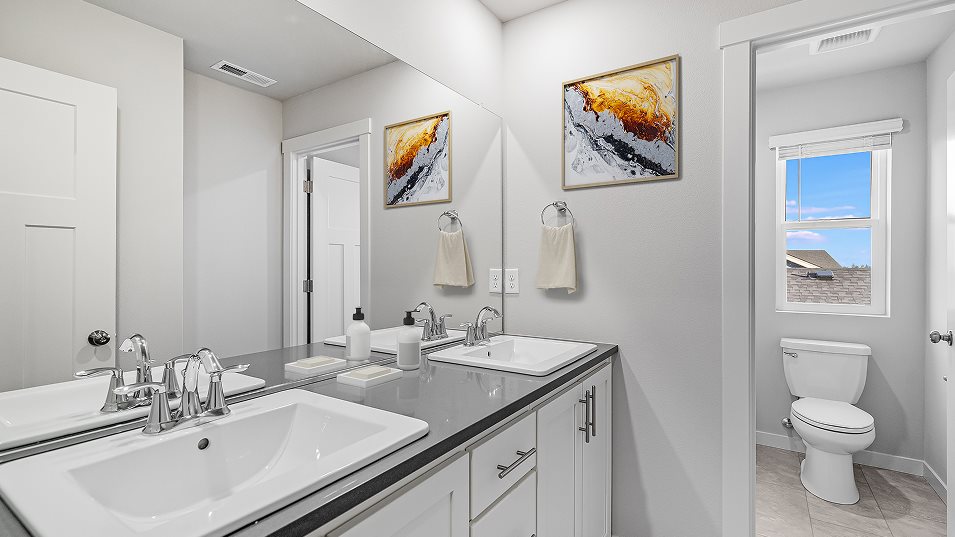Burlington Bathroom 2