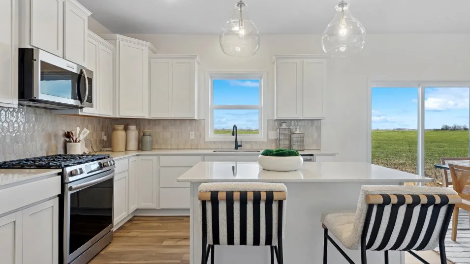 Vanderbilt Kitchen