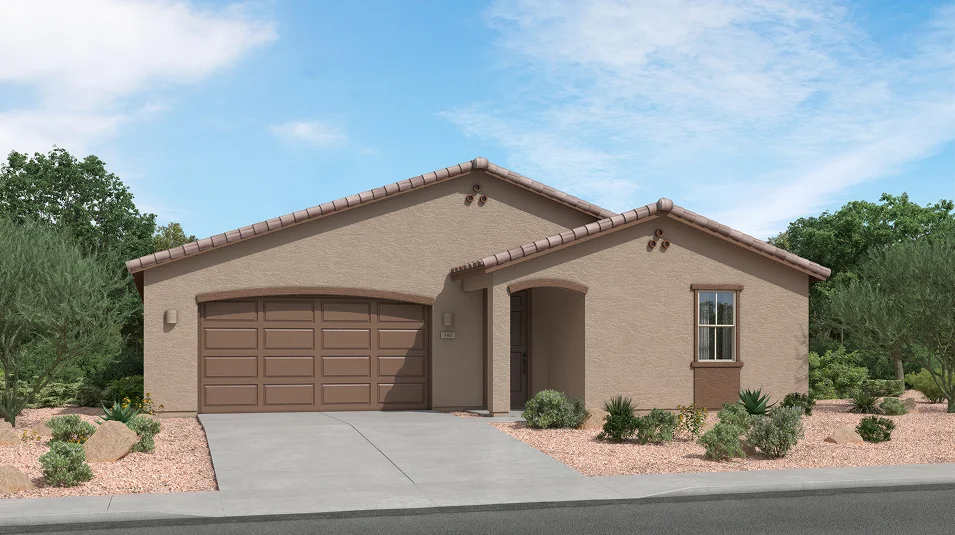 Sunstone Gladden Farms Traverse Exterior A