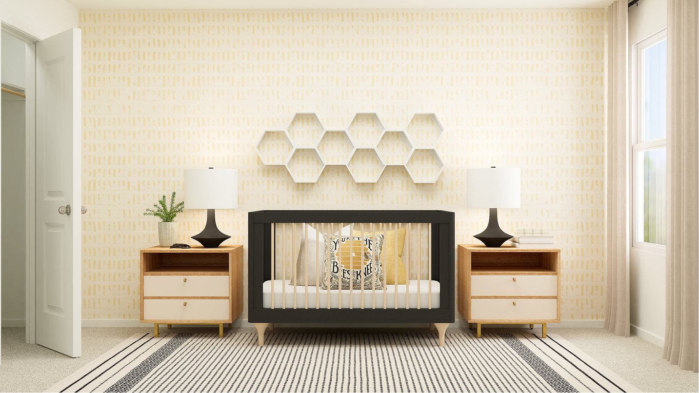 Layton Bed 2