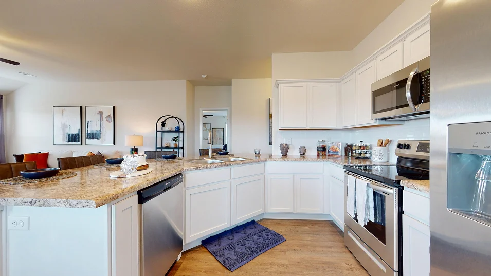 Taylor Core R650 Ross Kitchen 2of2 F1 5 23 25
