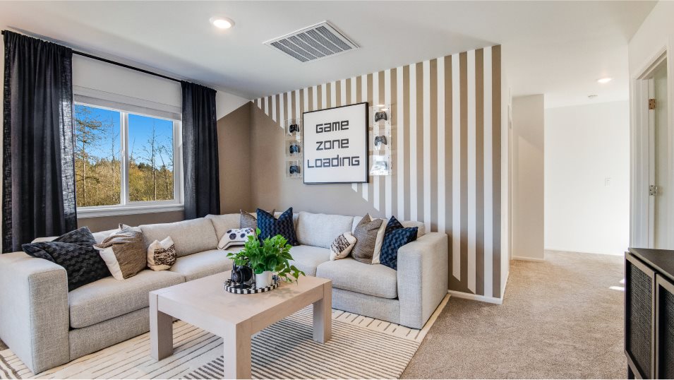 Magnolia Loft