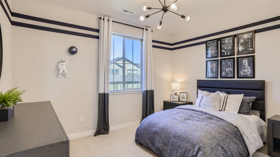 Prescott Bedroom 3