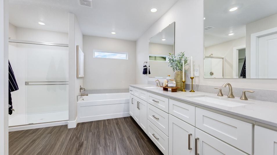 SuperHome Owner's Suite