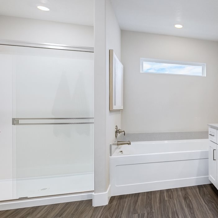 Superhome Next Gen Owners Bath