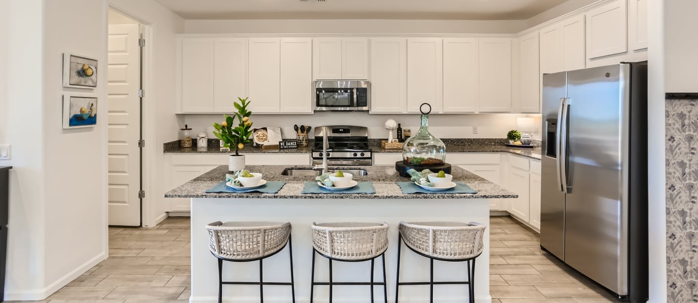 Odyssey Kitchen