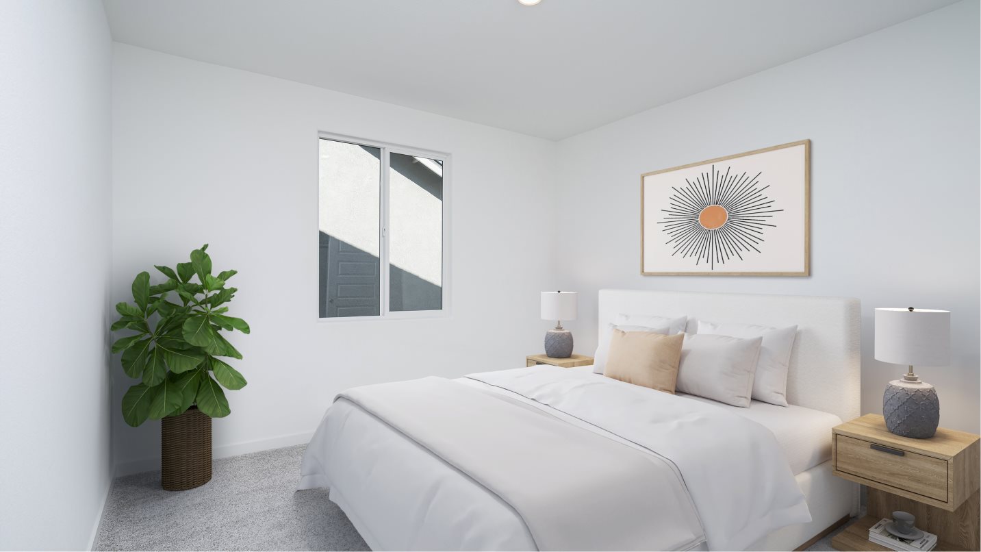 Bedroom 2