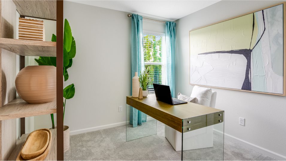 Jade bedroom 4