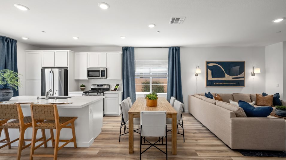Bennett Dining Room
