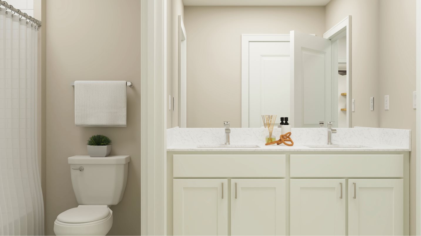 Solstice bathroom 4