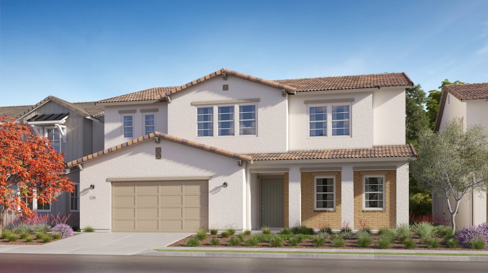 Adobe Ranch home exterior image