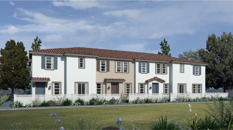 Santa Barbara home exterior image