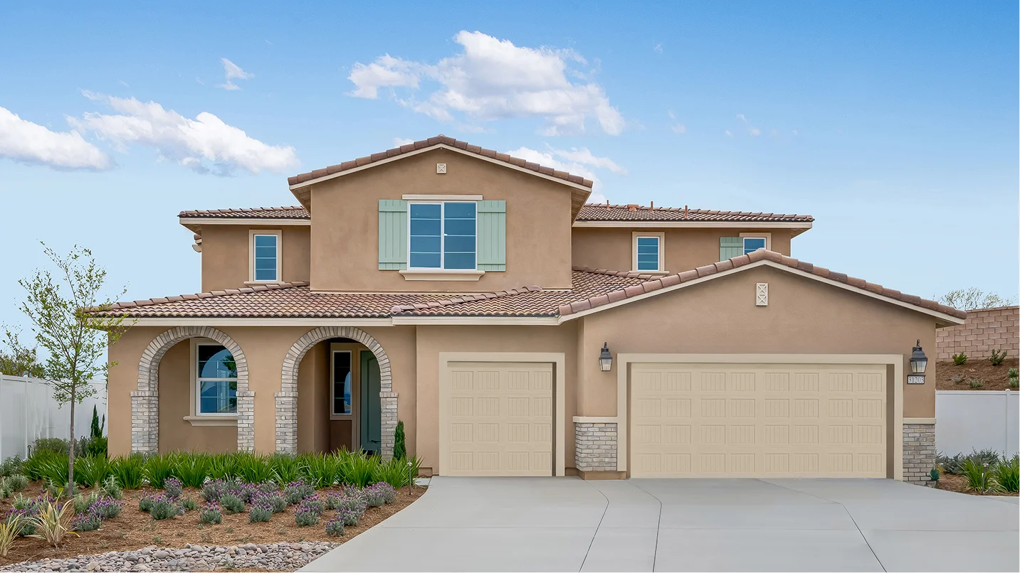 Quartz Trail Res4 Exterior