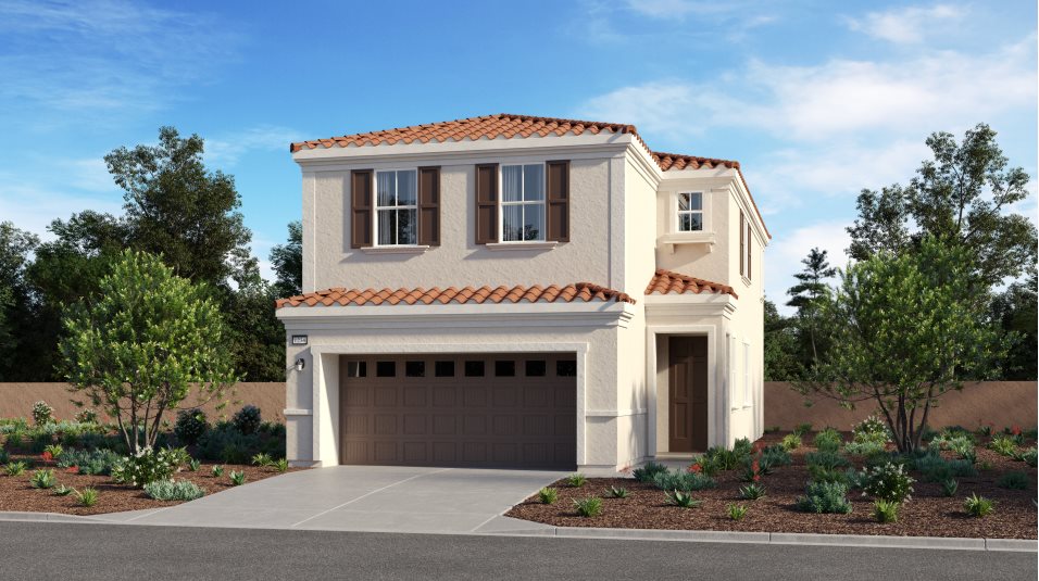 Italianate home image