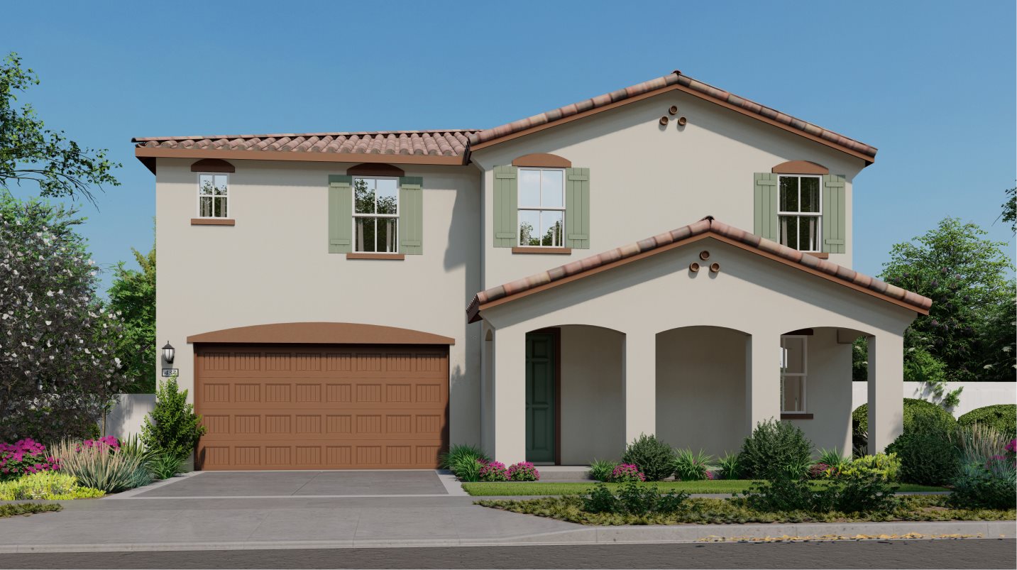 Mission home image