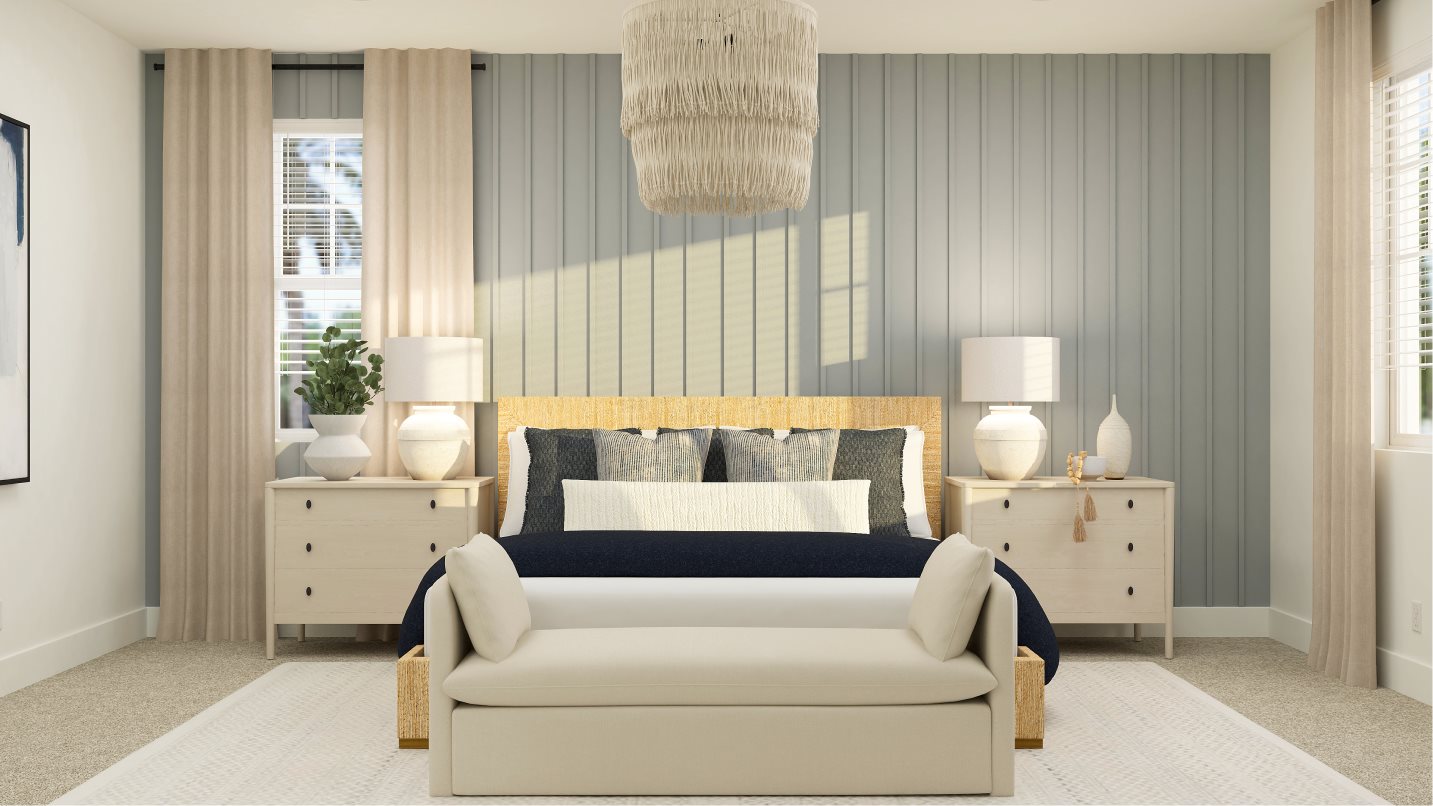 Residence 4 owners suite