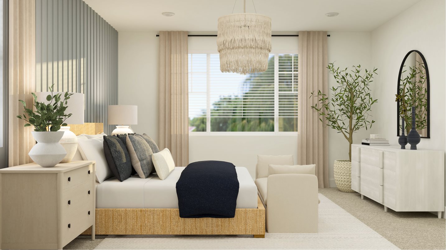 Residence 4 owners suite