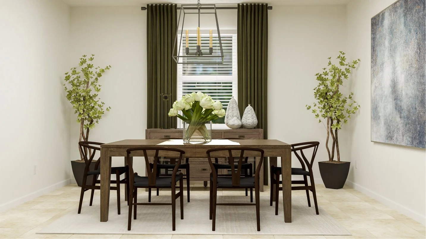 Venture Dining Room
