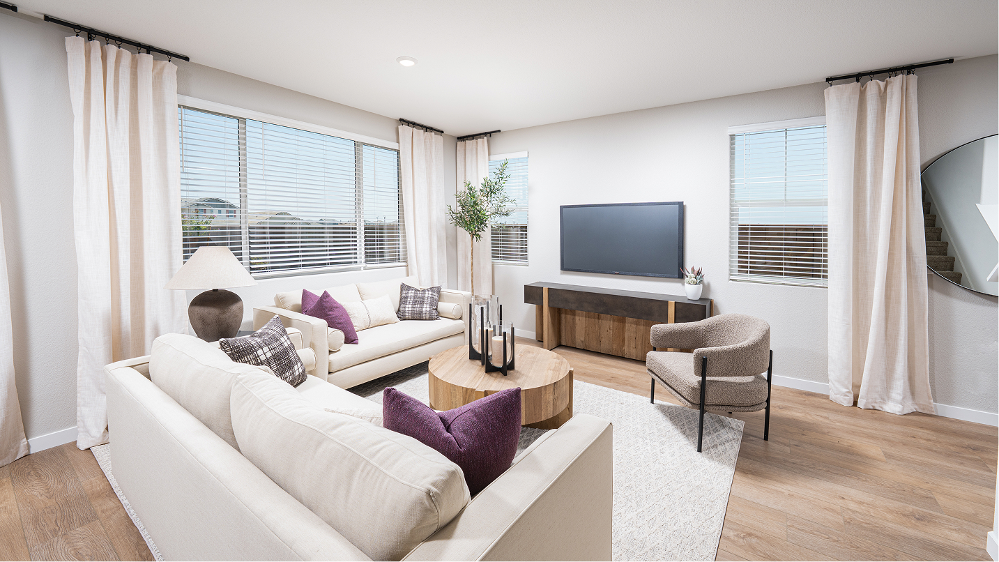 Harmony Arbor Ranch Res2179 Great F1