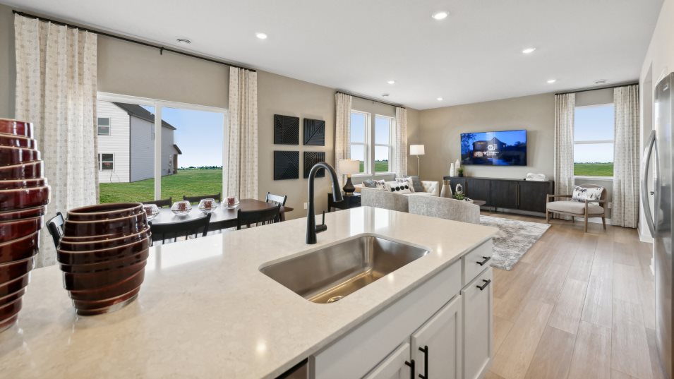 Biscayne Kitchen