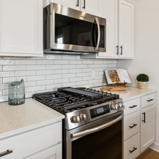 Biscayne Kitchen