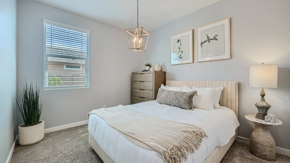 Sage bedroom 3