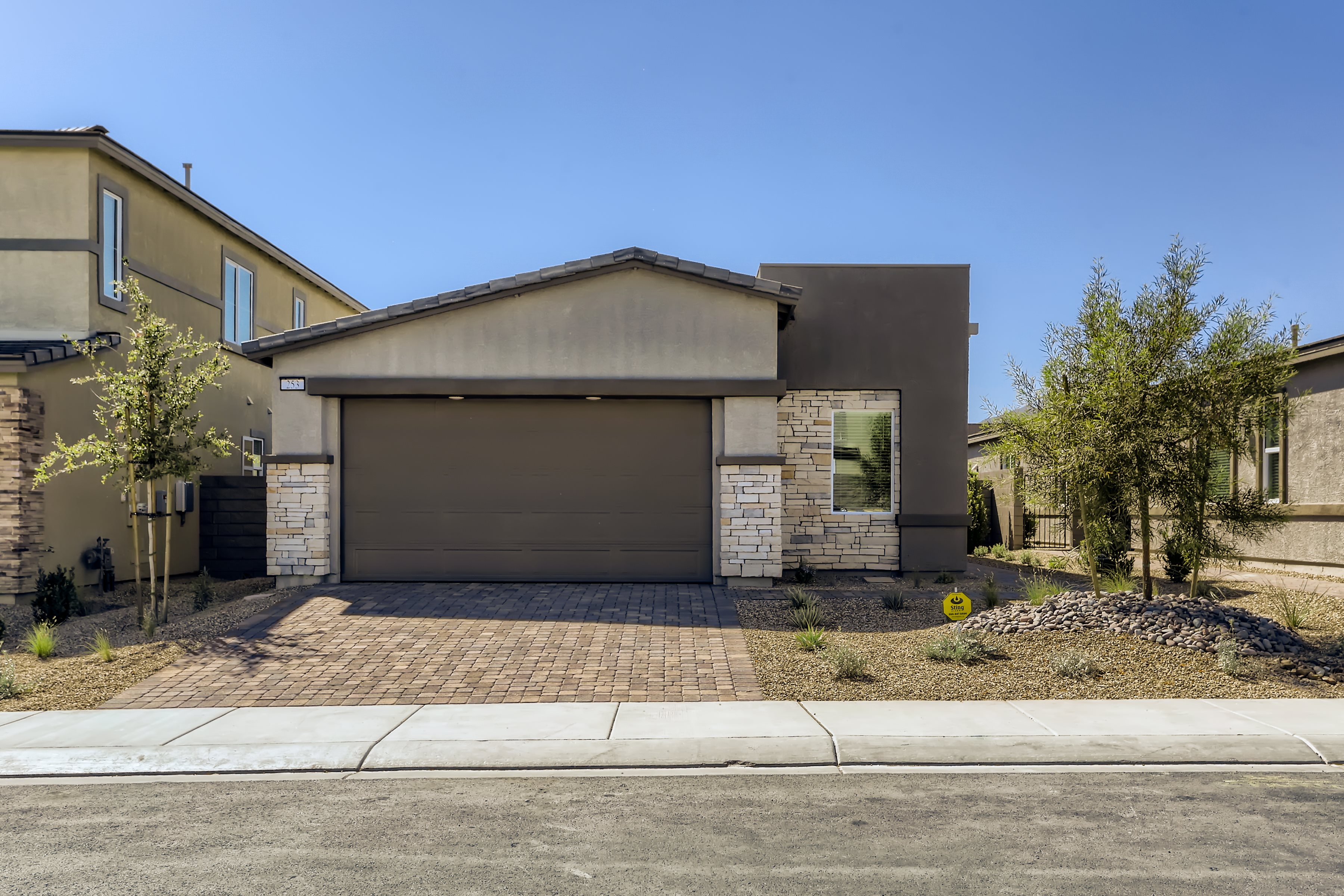 Black Mountain Ranch Daybreak Arwen Exterior 2of2