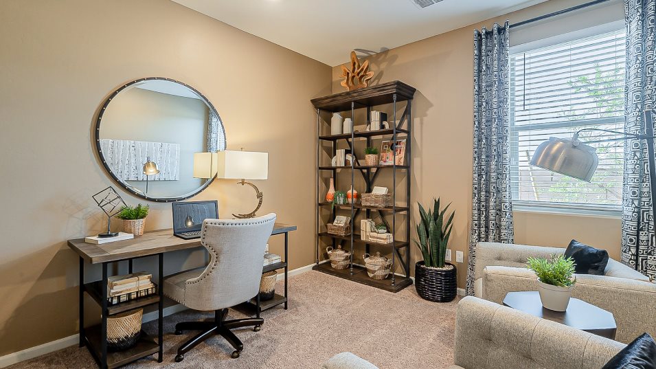 3506 Palo Verde II Study 2of2 F1