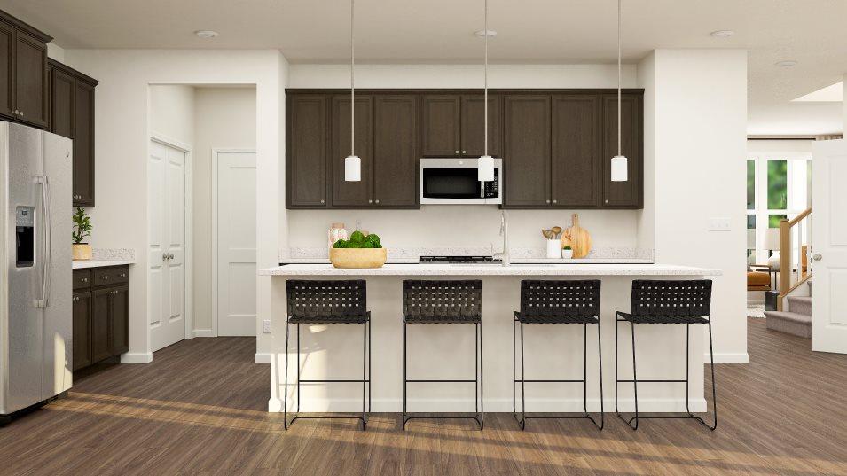 Colchester Kitchen