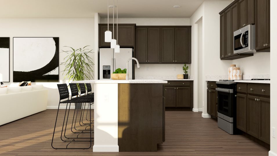 Colchester Kitchen