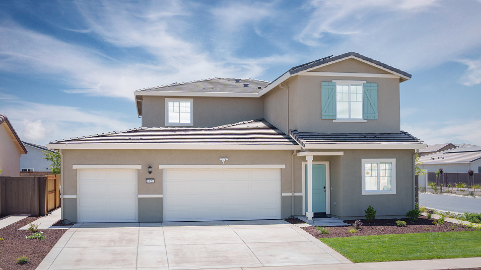 Skylark Northpoint Poppy Exterior