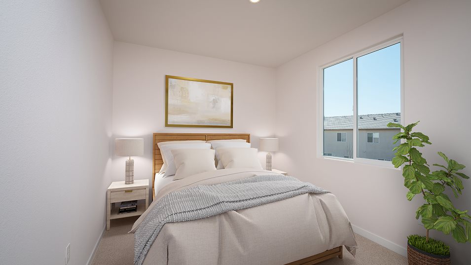 Residence 2679 bedroom 2