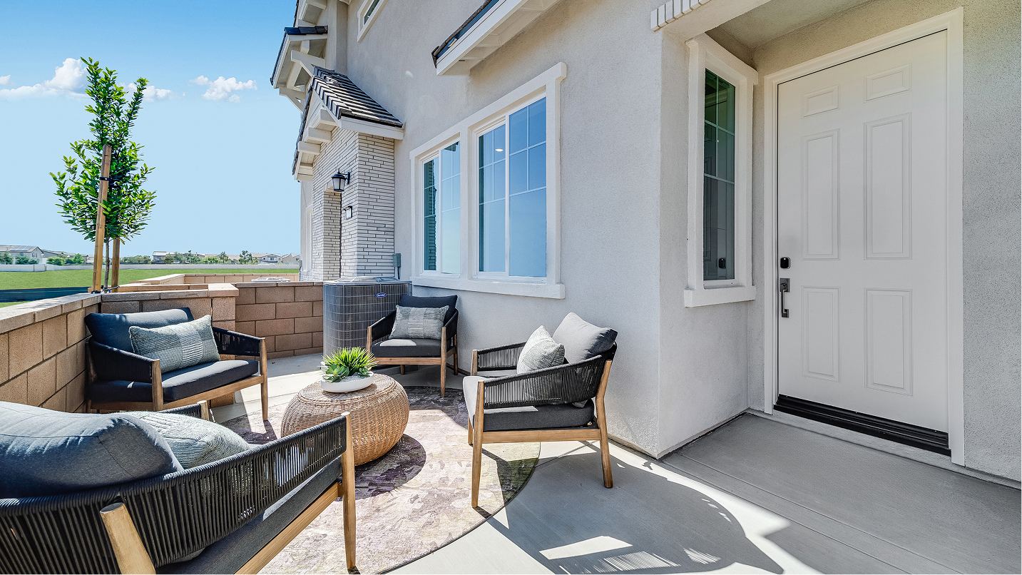 Skybrook Springhill Res1 Exterior Porch